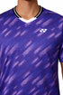 YONEX RM-S092-2996-CC8-S COMFORT CLUB 8 T-SHIRT