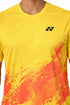 YONEX RM-S092-2999-CC8-S COMFORT CLUB 8 T-SHIRT