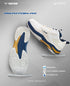 Victor A970TD IN  Professional Badminton Shoes - Lightweight and High Performance