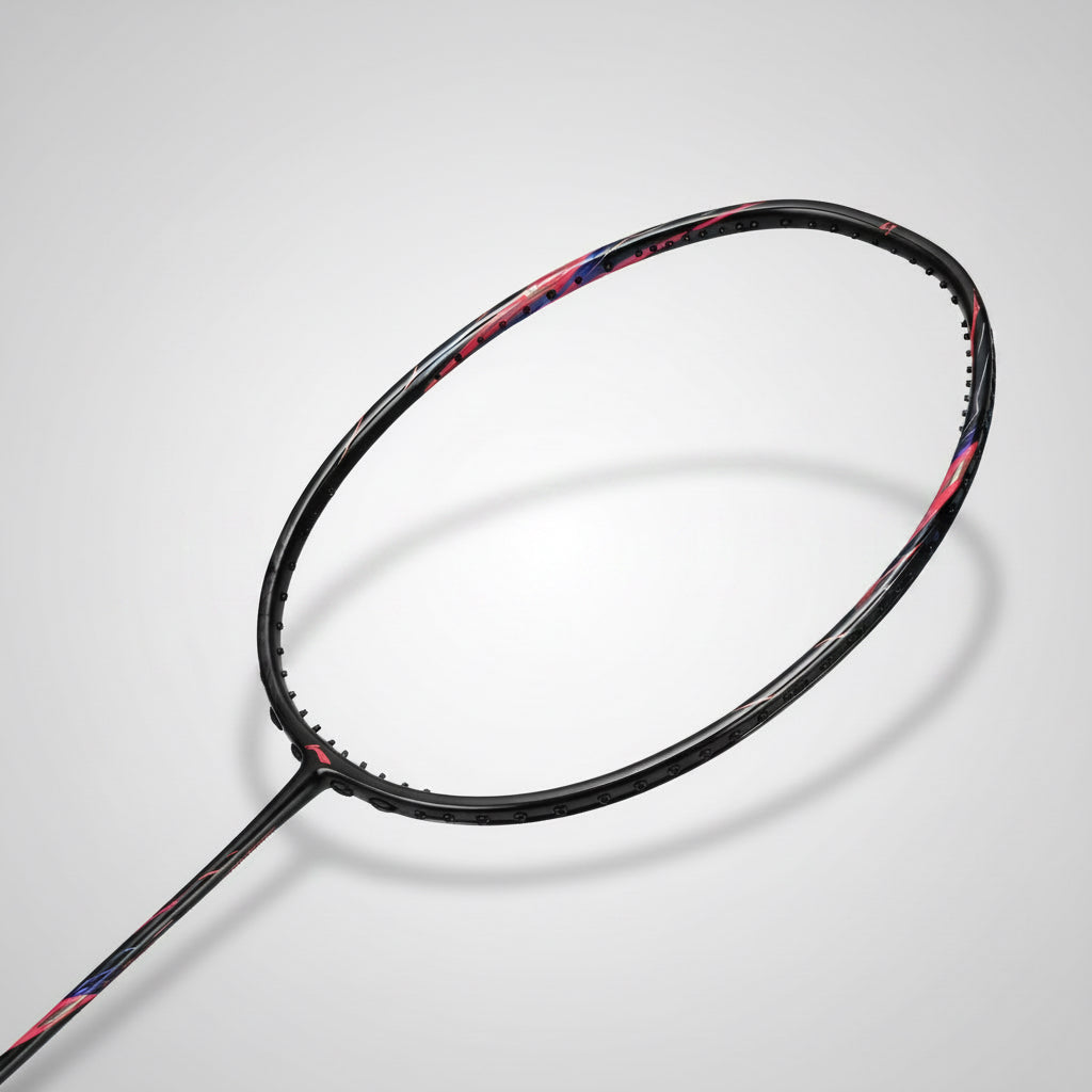 LI-NING Axforce 90 LKY China Masters Limited Edition Badminton Racket