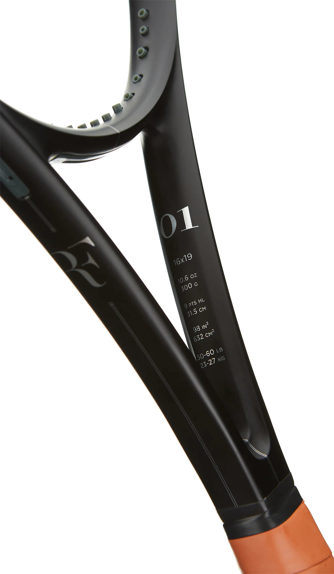 Wilson RF01 グリップ2 ウィルソンRF01 グリップサイズ2 RF 01 by Wilson RF01 グリップ2 ウィルソンRF01 グリップサイズ2 RF 01 by