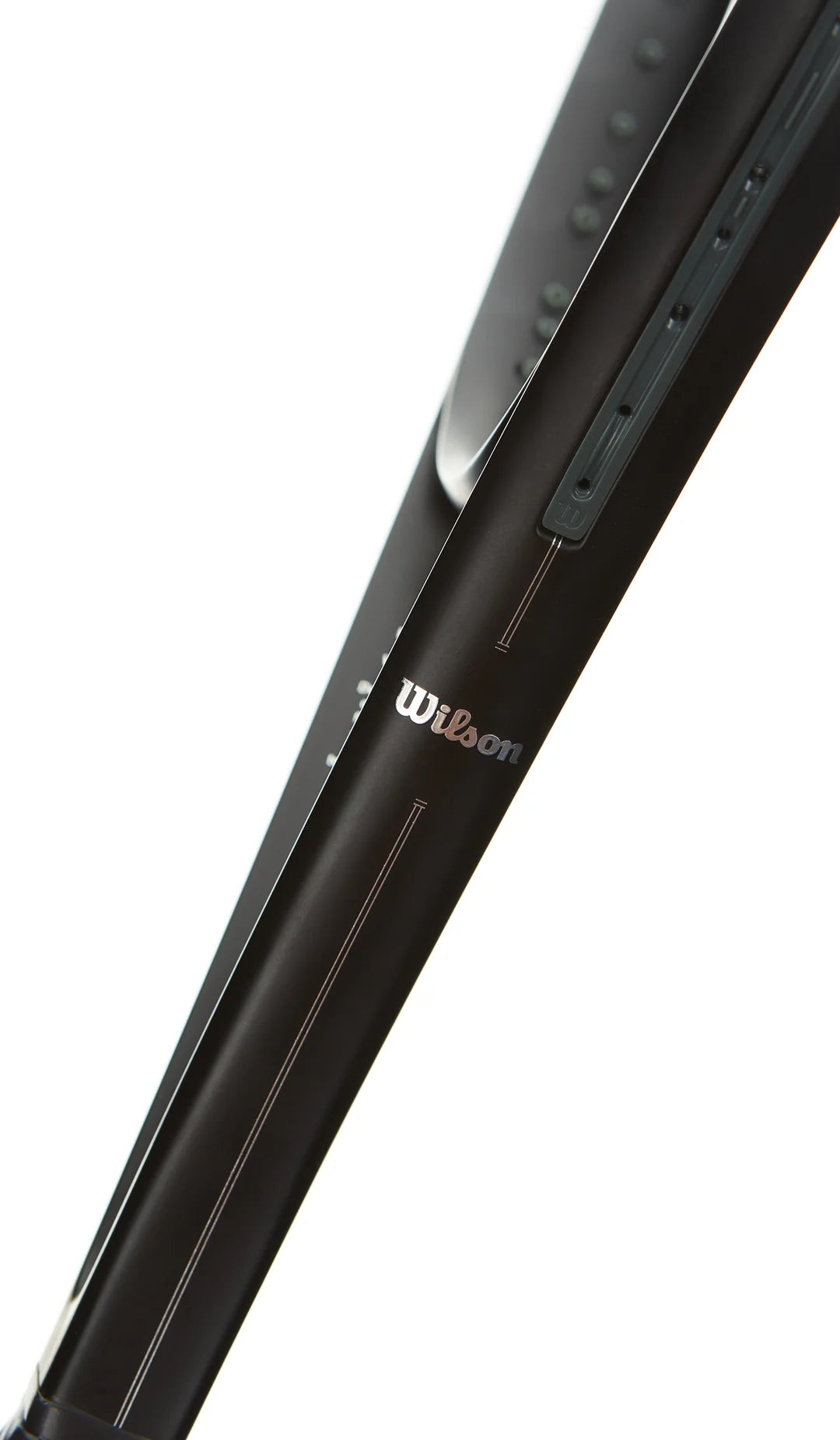 Wilson Pro Staff RF01 Tennis Racquet Grip 2 - TriplePointSports Wilson Pro Staff RF01 Tennis Racquet Grip 2 - TriplePointSports