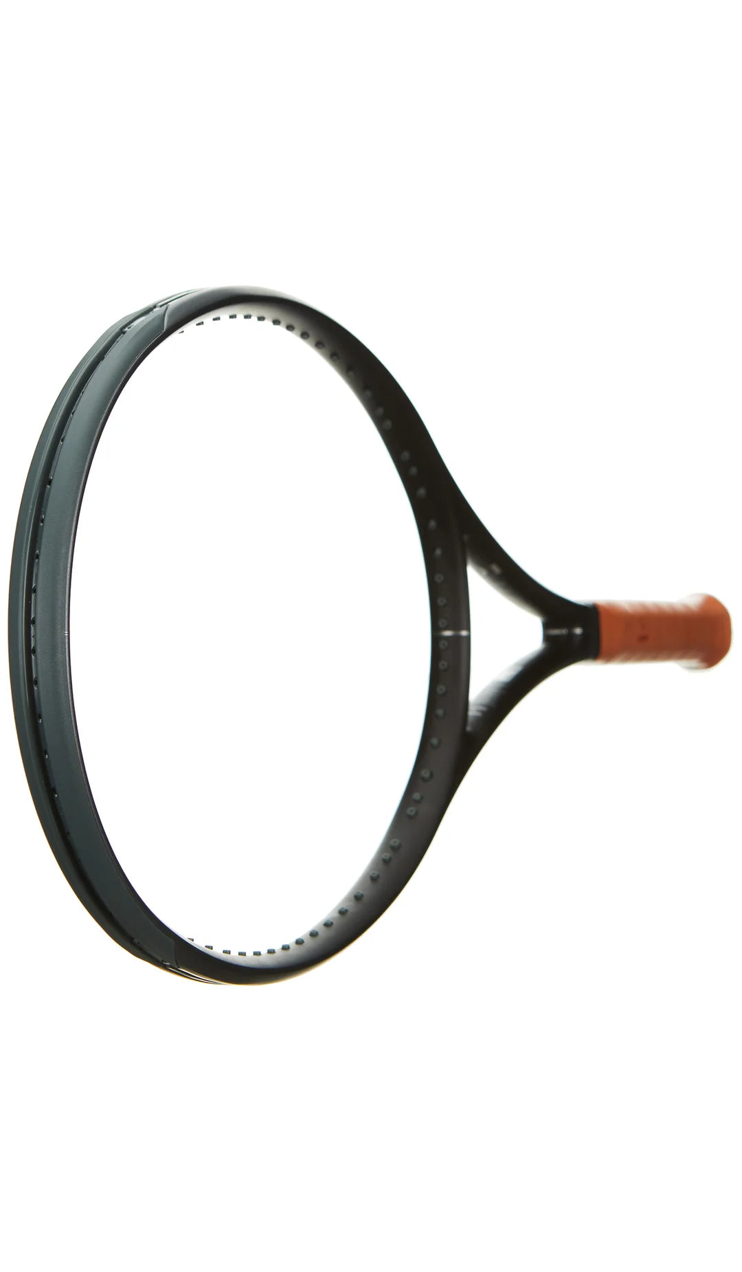 Wilson Pro Staff RF01 Tennis Racquet Grip 2 - TriplePointSports Wilson Pro Staff RF01 Tennis Racquet Grip 2 - TriplePointSports