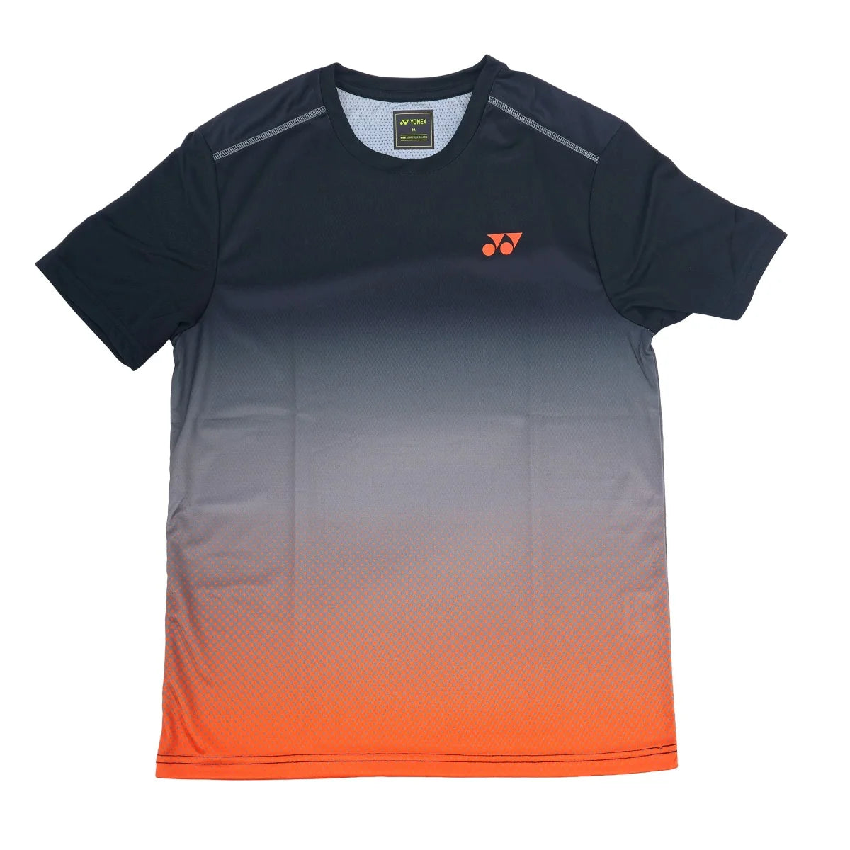 Yonex Round Neck T Shirts S092-2757