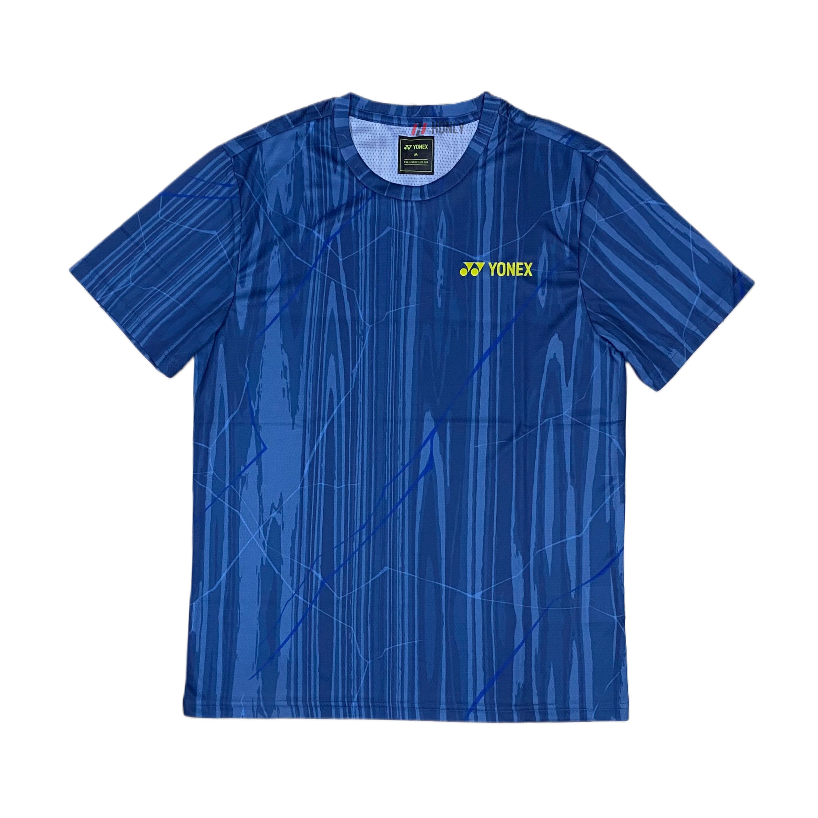 Yonex Round Neck T Shirts S092-2762