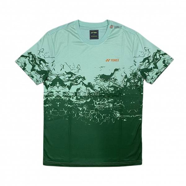 Yonex Round Neck T Shirts S092-2830