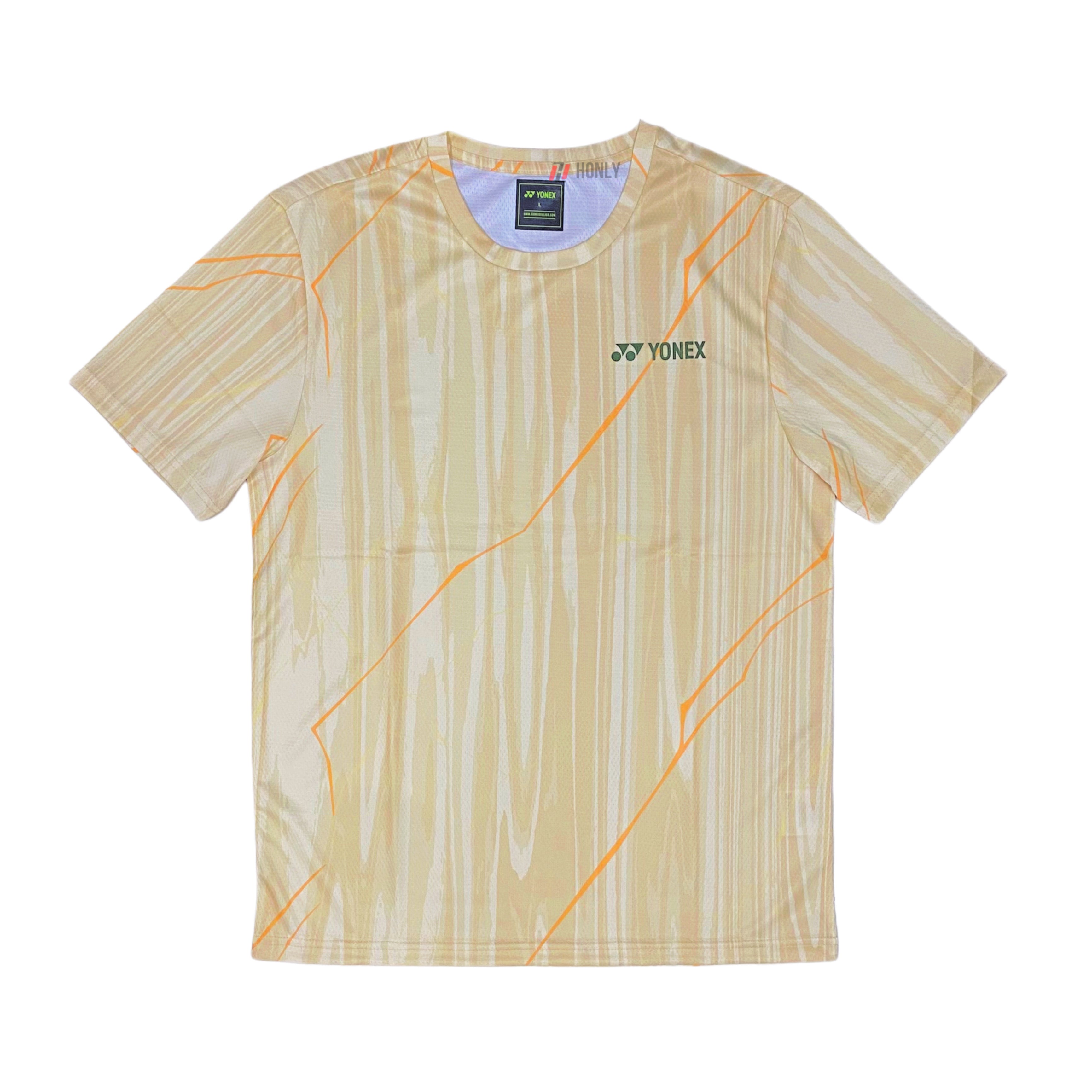 Yonex Round Neck T Shirts S092-2762Yonex Round Neck T Shirts S092-2762