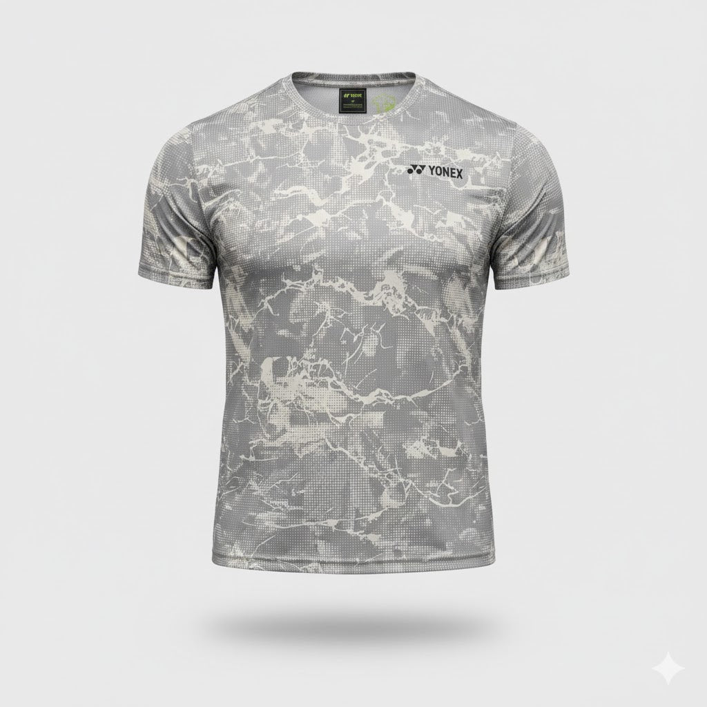 YONEX ESSENTIA 3 BADMINTON SHIRT 2963