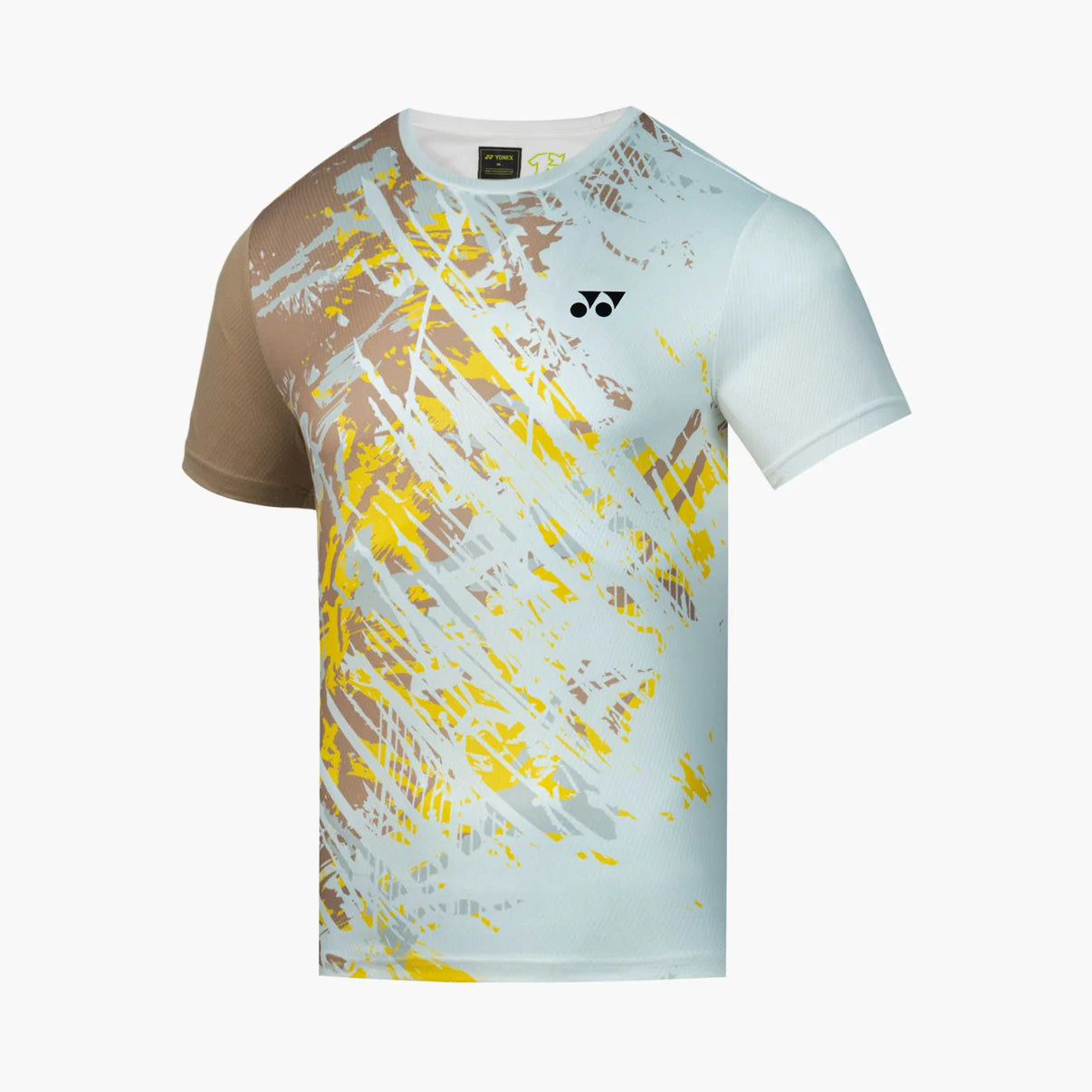 YONEX ESSENTIA 3 BADMINTON SHIRT 2965