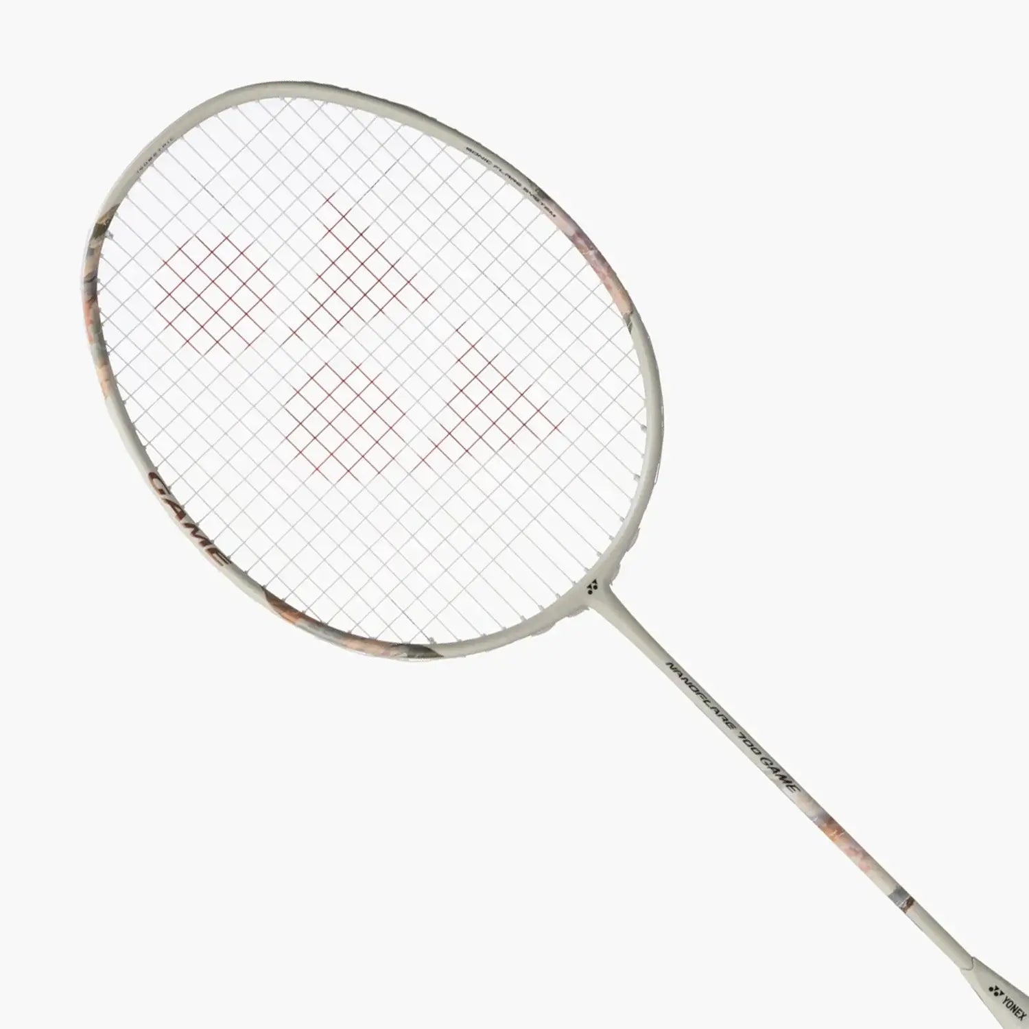 Yonex Nanoflare 700 Game Limited Edition Badminton Racket