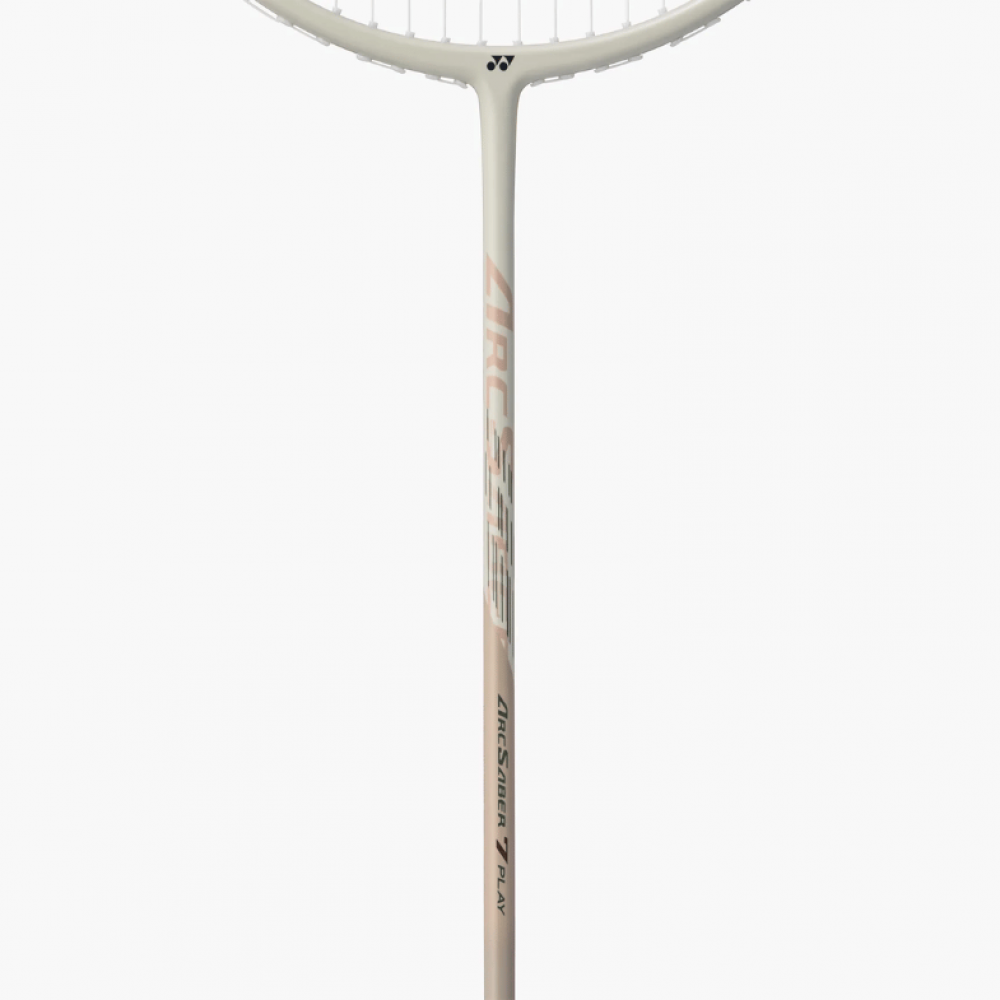 Yonex Arcsaber 7 Play Limited Edition Badminton Racket