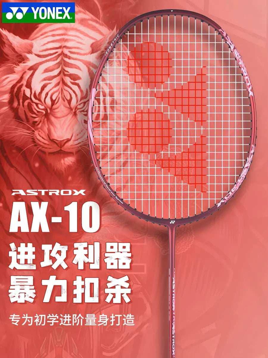 Yonex Astrox 10 Badminton Racket