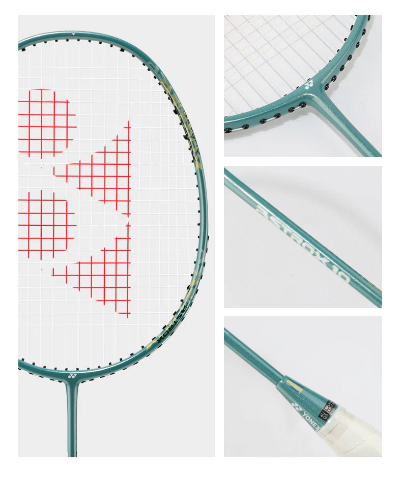 Yonex Astrox 10 Badminton Racket