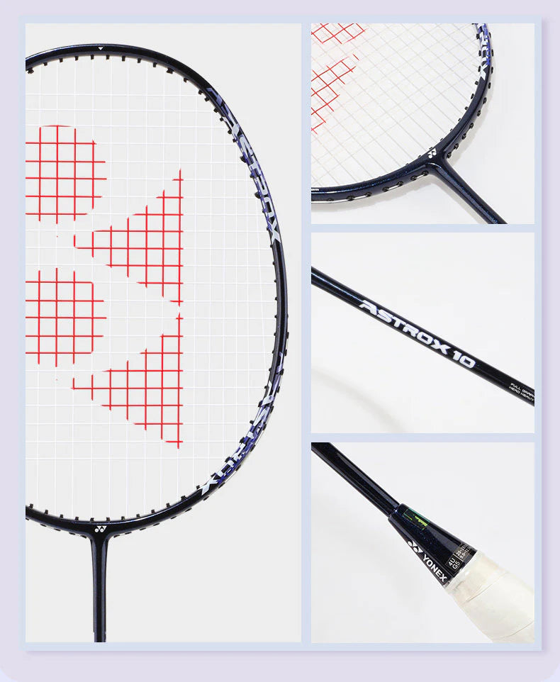 Yonex Astrox 10 Badminton Racket