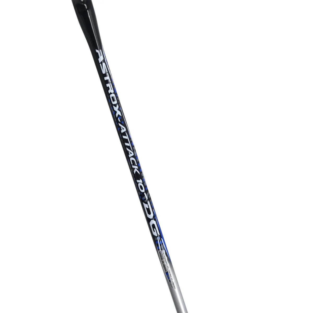 Yonex Astrox Attack 10 DG Badminton Racket
