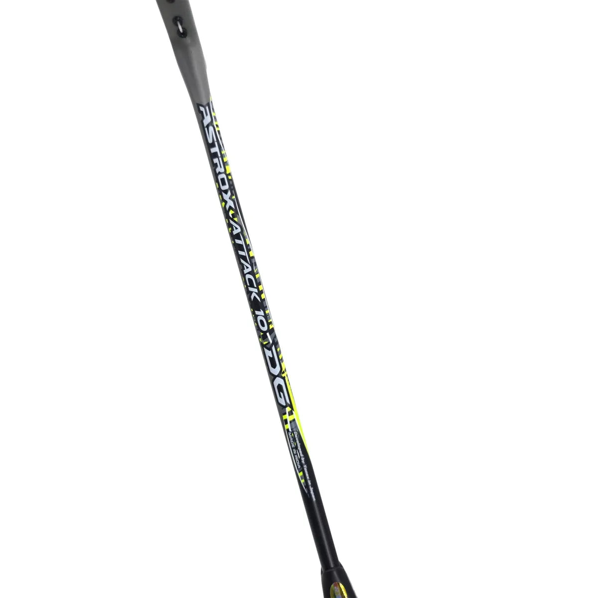 Yonex Astrox Attack 10 DG Badminton Racket