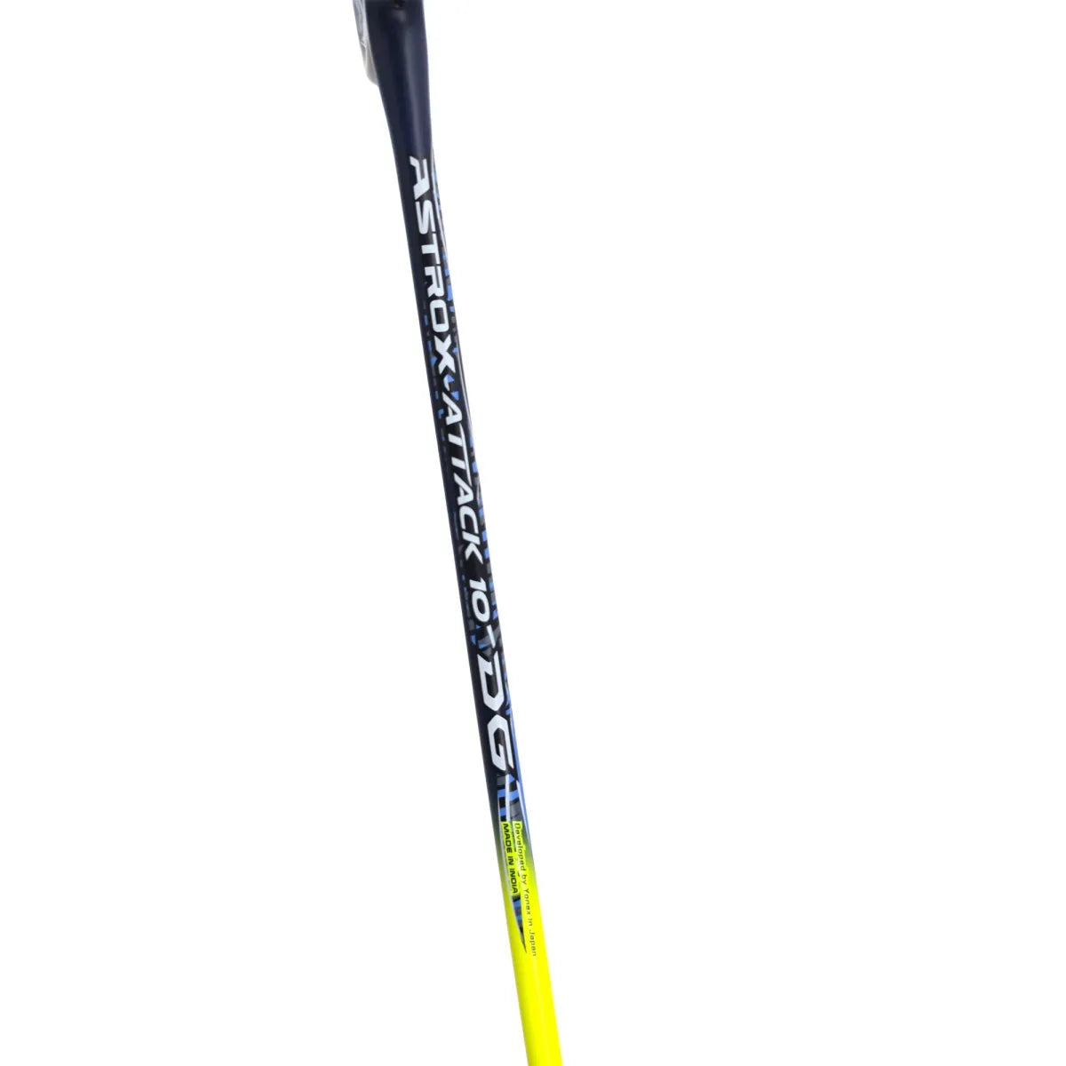 Yonex Astrox Attack 10 DG Badminton Racket