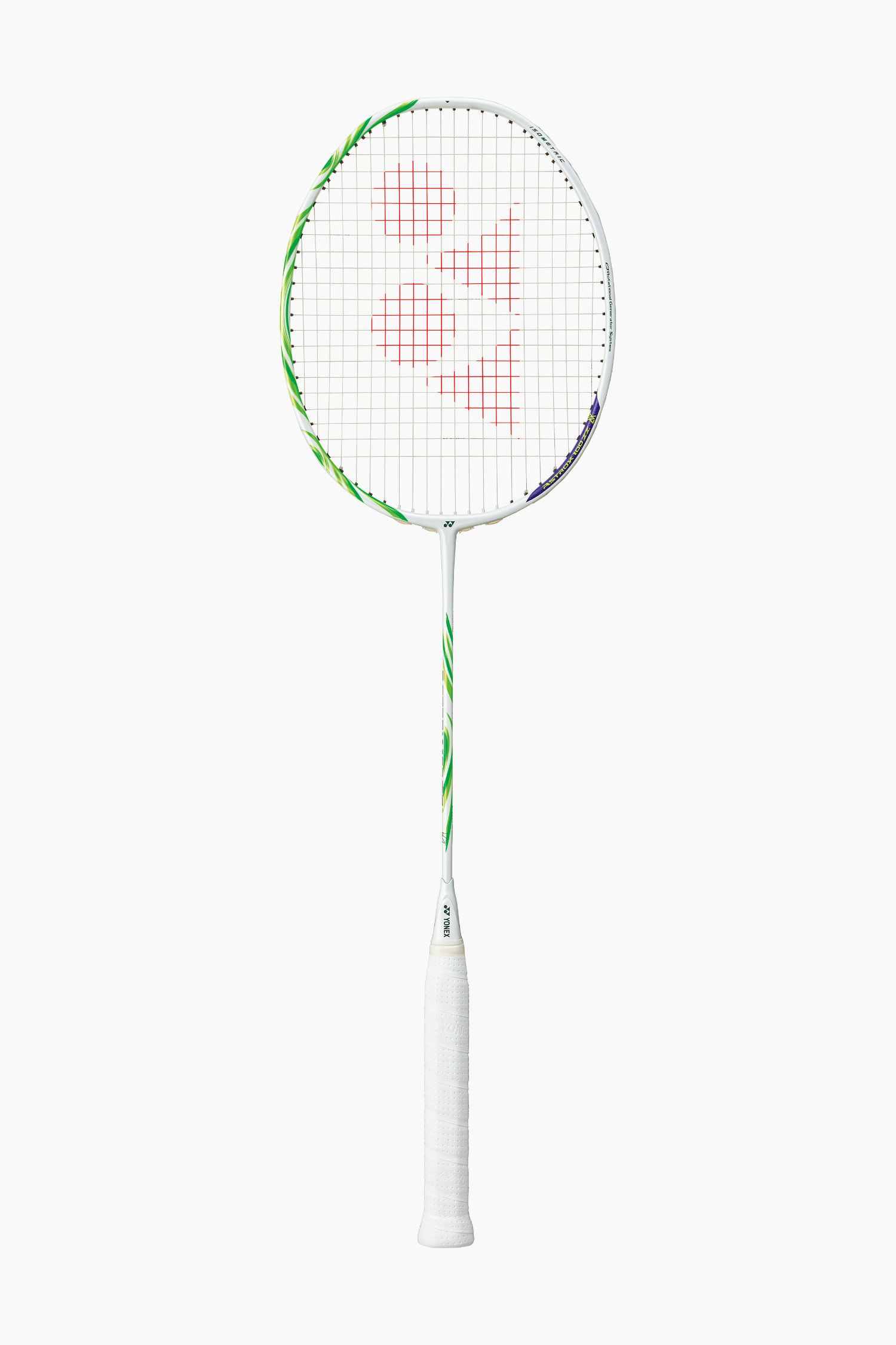 Yonex Astrox 100zz VA Edition Badminton Racket- Viktor Axelsen Signature