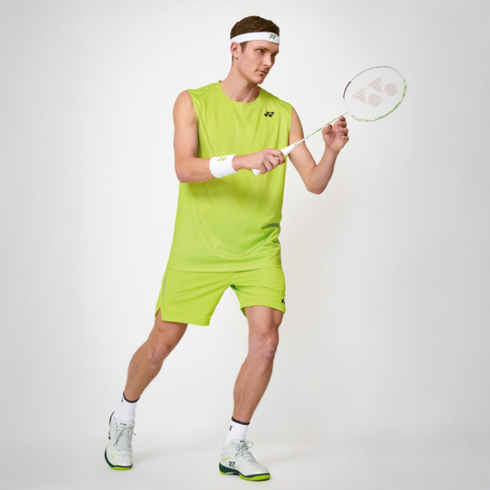 Yonex Astrox 100zz VA Edition Badminton Racket- Viktor Axelsen Signature