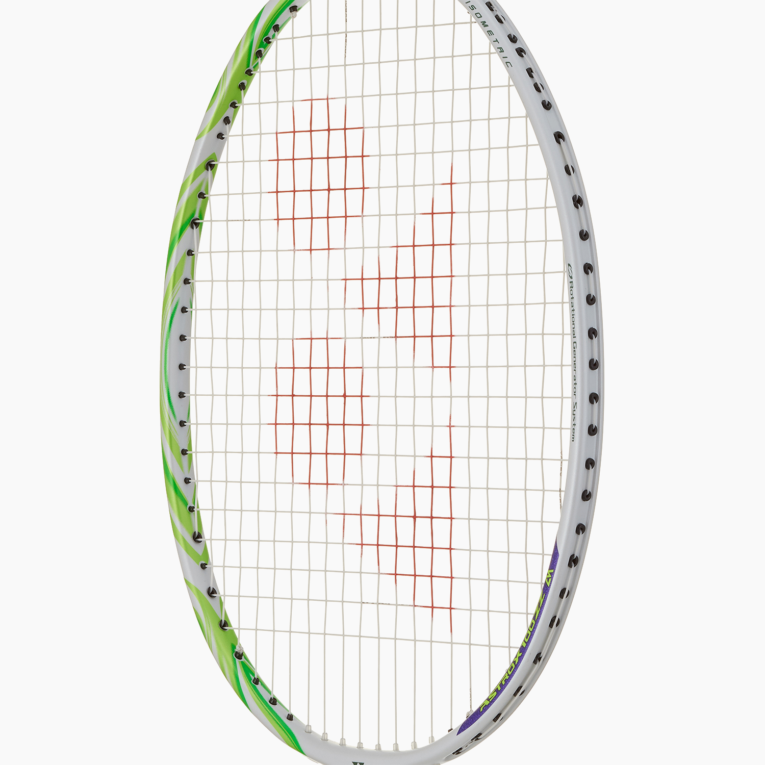 Yonex Astrox 100zz VA Edition Badminton Racket- Viktor Axelsen Signature