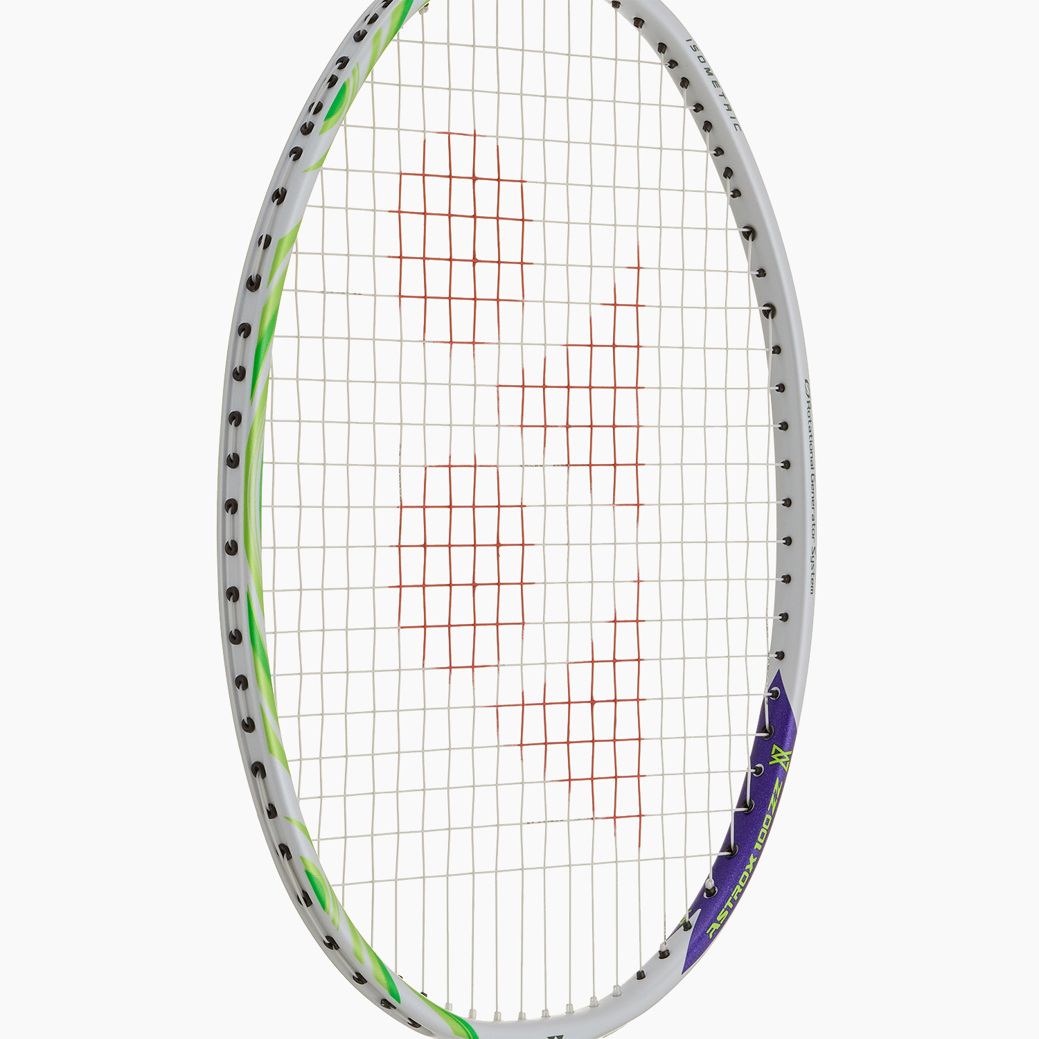 Yonex Astrox 100zz VA Edition Badminton Racket- Viktor Axelsen Signature