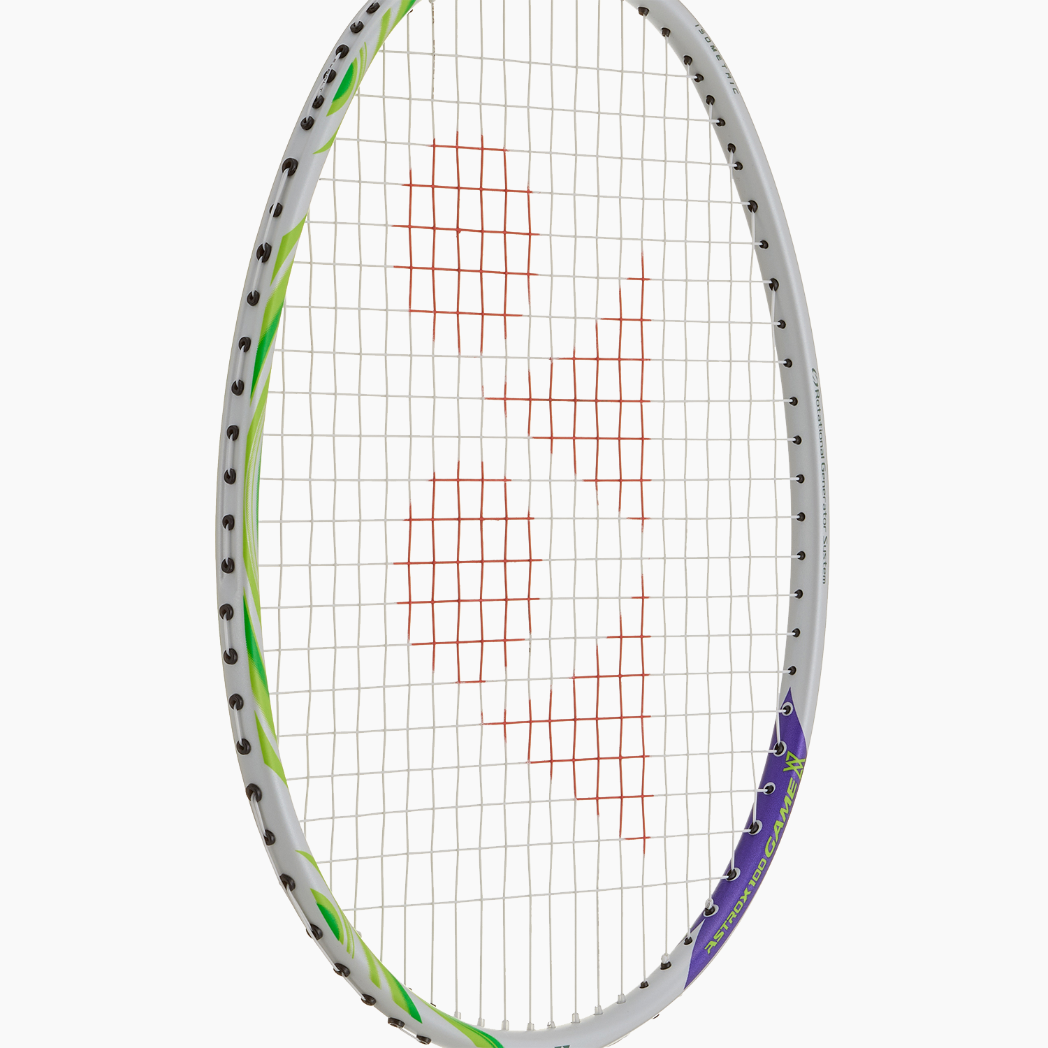 Yonex Astrox 100 Game VA Edition Badminton Racket-Viktor Axelsen Edition