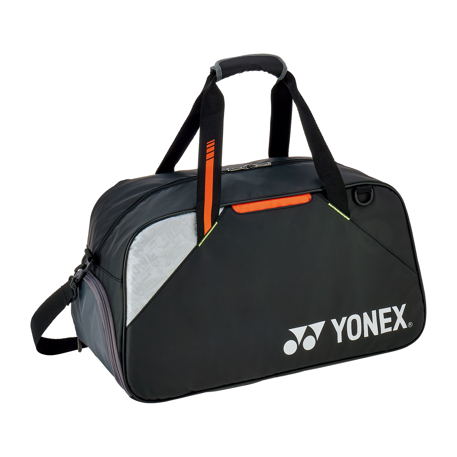 Yonex Club Boston Badminton KitBag TriplePointSports