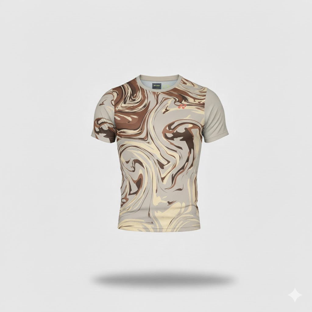 YONEX ESSENTIA 3 BADMINTON SHIRT 2966