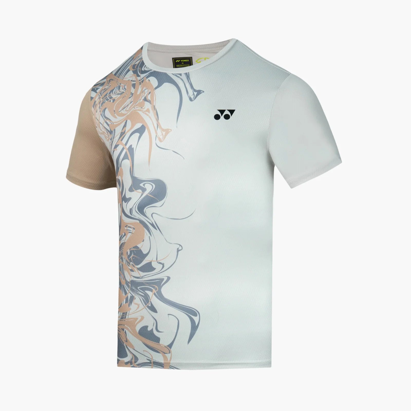 YONEX ESSENTIA 3 BADMINTON SHIRT 2967
