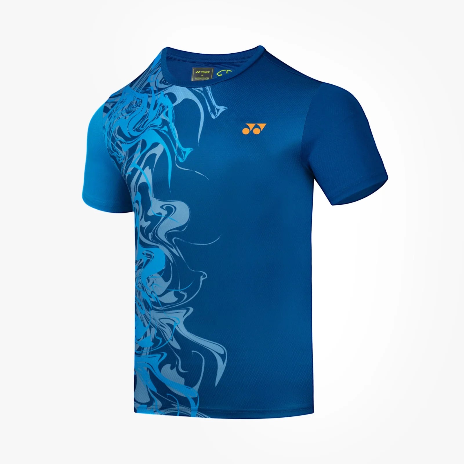 YONEX ESSENTIA 3 BADMINTON SHIRT 2967