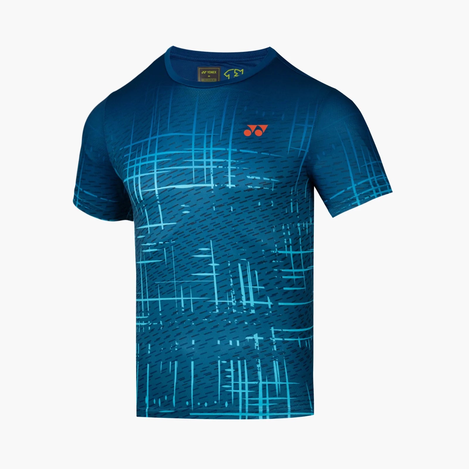 YONEX ESSENTIA 3 POLO BADMINTON SHIRT 2968 – Quick-Dry &amp; Lightweight Court Polo