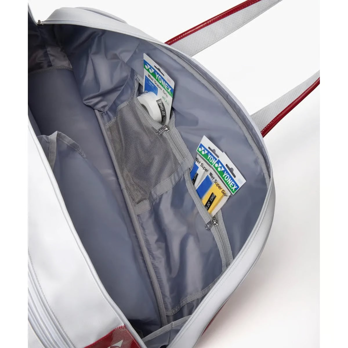 Yonex Expert Tournment Racket Bag