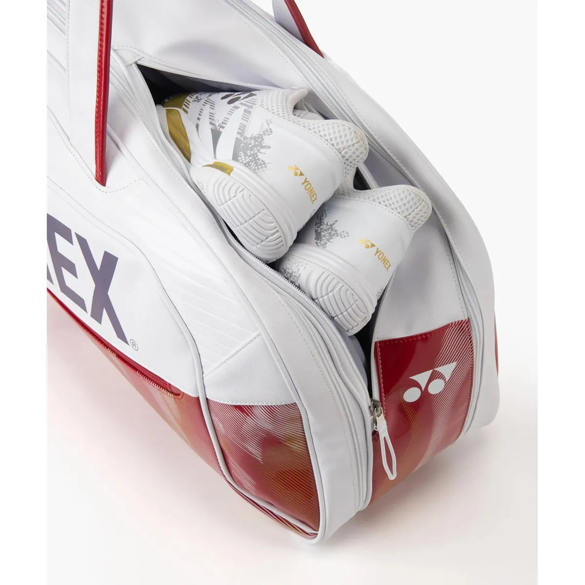 Yonex Expert Tournment Racket Bag