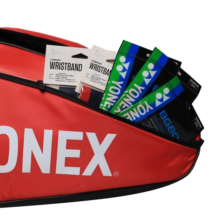 Yonex M1-Q014-624-0226 Kitbag