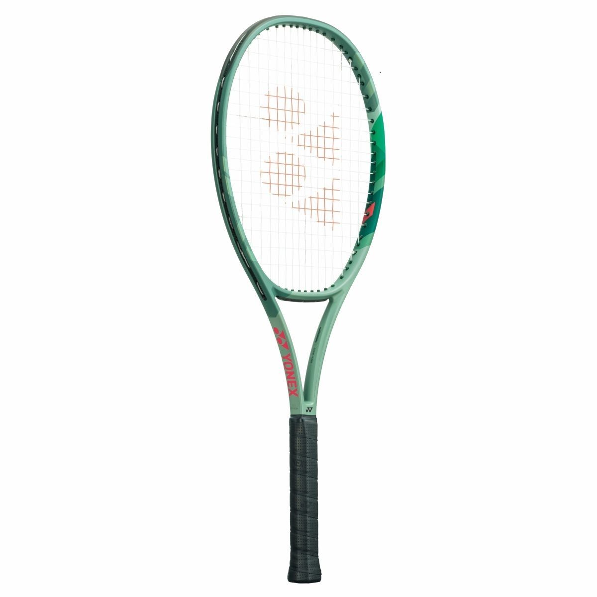 Yonex Percept 100 Tennis Racket Grip 3