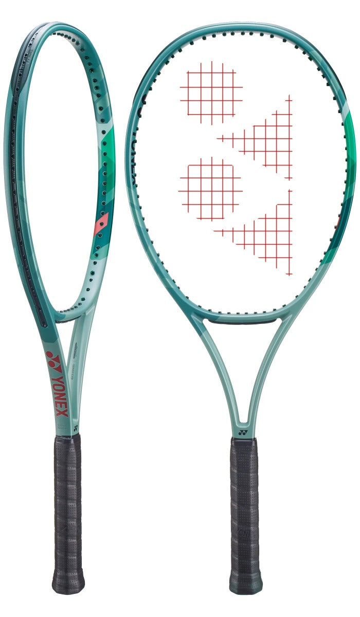 Yonex Percept 100 Tennis Racket Grip 3