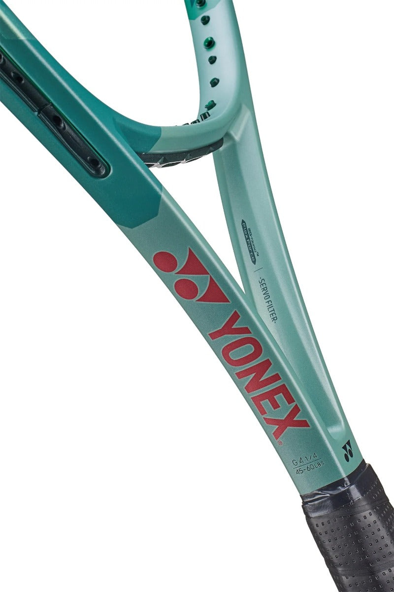 Yonex Percept 100 Tennis Racket Grip 3