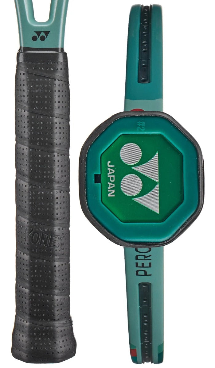 Yonex Percept 100 Tennis Racket Grip 3