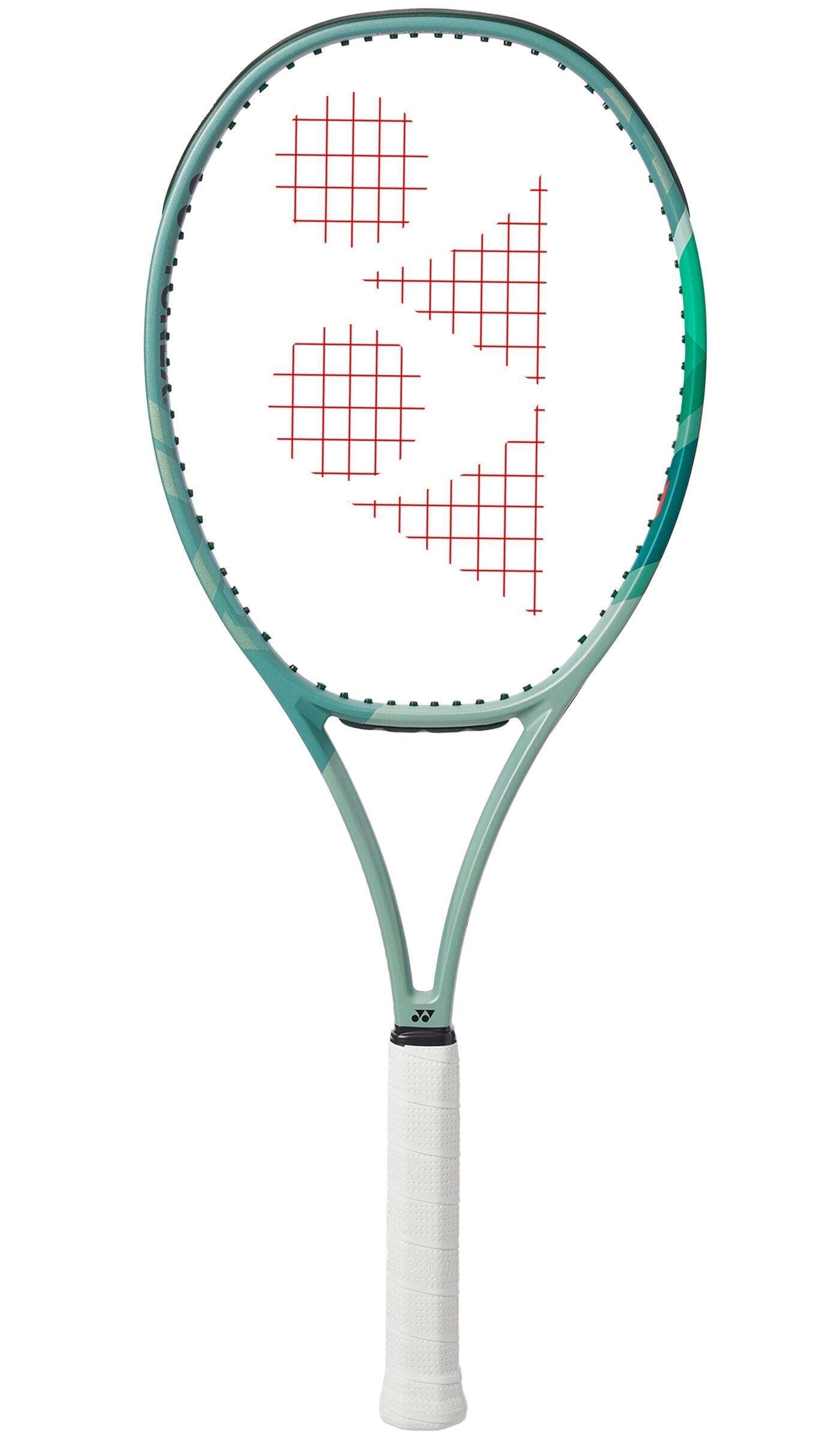 Yonex Percept 97 L Tennis Racket Grip3