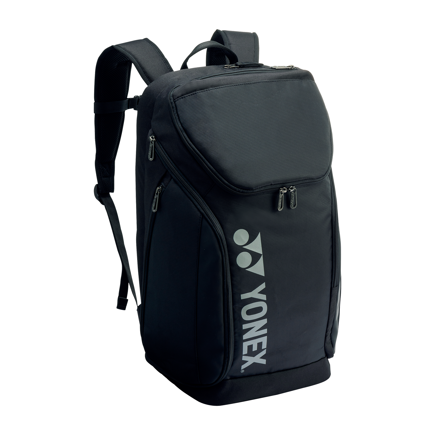 Yonex Pro Backpack L Badminton Backpack Black
