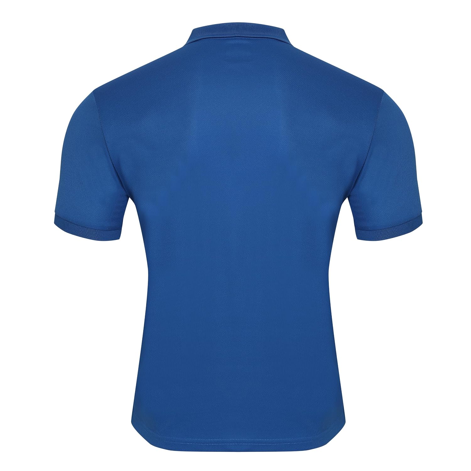 YONEX RM-S092-2976-TWI-S CREW POLO NECK TEE TEAM T-SHIRT