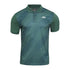 YONEX RM-S092-2976-TWI-S CREW POLO NECK TEE TEAM T-SHIRT