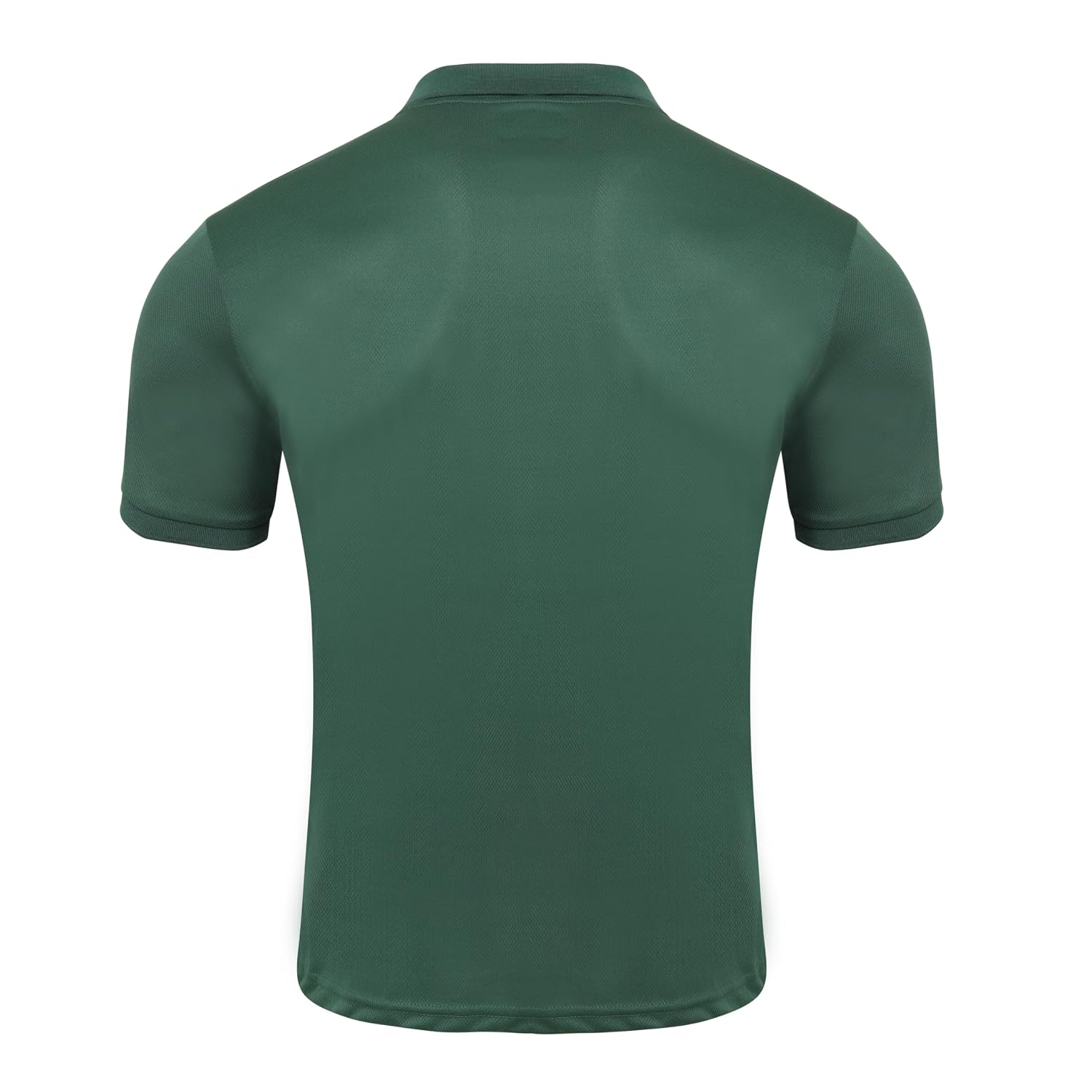 YONEX RM-S092-2976-TWI-S CREW POLO NECK TEE TEAM T-SHIRT