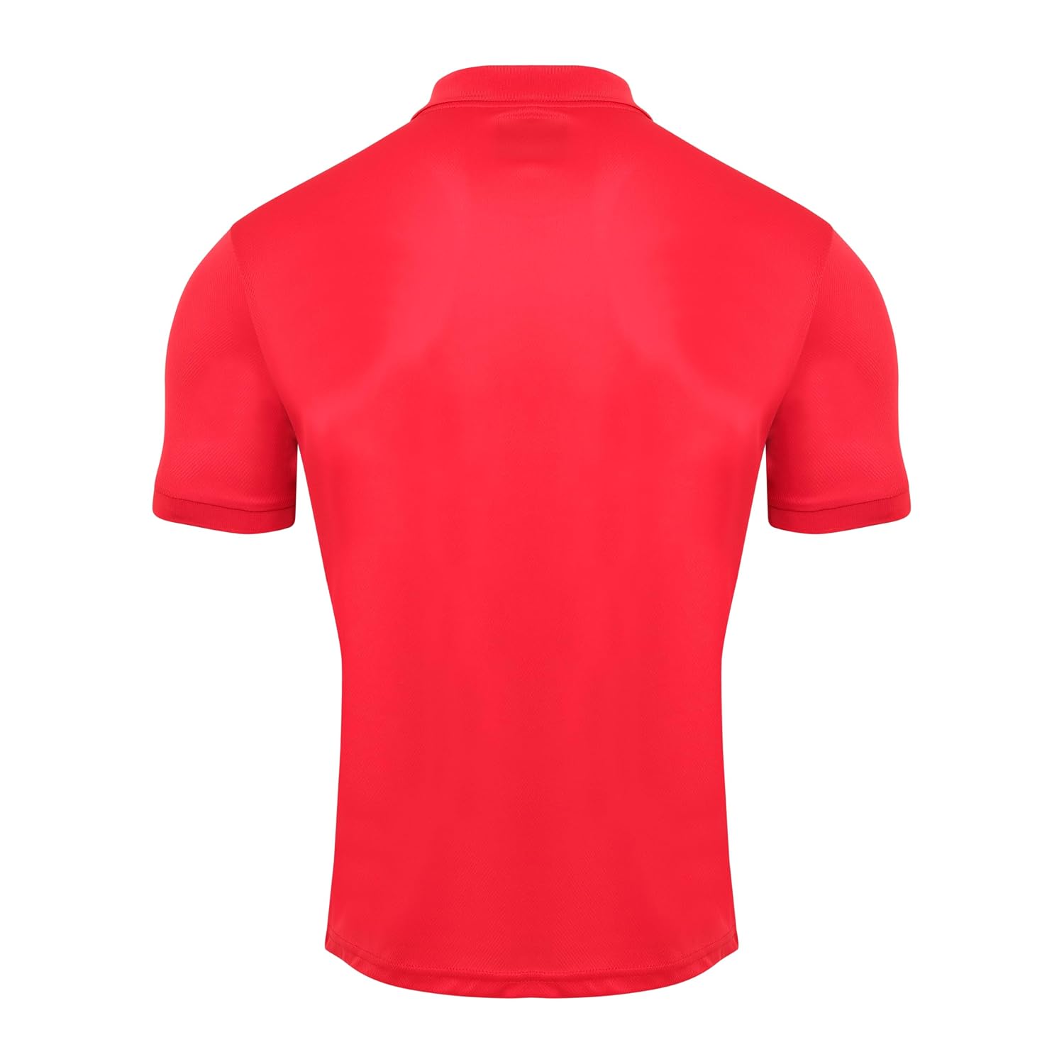 YONEX RM-S092-2976-TWI-S CREW POLO NECK TEE TEAM T-SHIRT