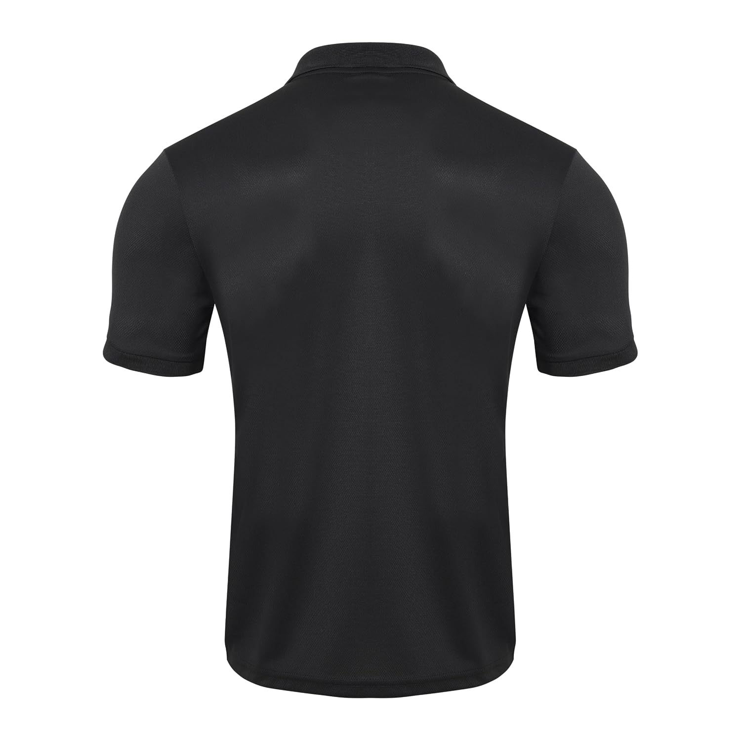 YONEX RM-S092-2976-TWI-S CREW POLO NECK TEE TEAM T-SHIRT