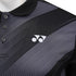 YONEX RM-S092-2976-TWI-S CREW POLO NECK TEE TEAM T-SHIRT