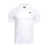 YONEX RM-S092-2976-TWI-S CREW POLO NECK TEE TEAM T-SHIRT