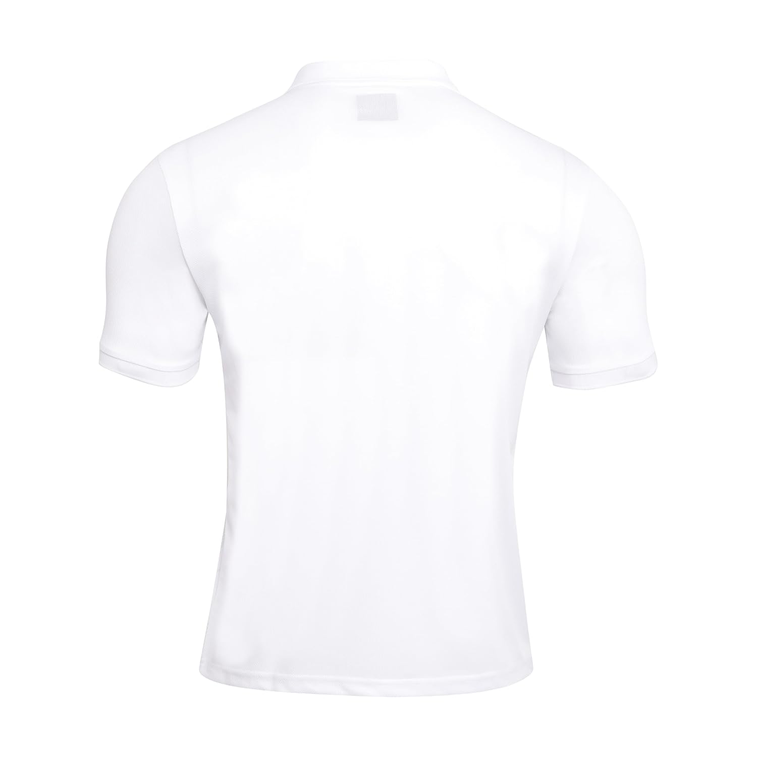 YONEX RM-S092-2976-TWI-S CREW POLO NECK TEE TEAM T-SHIRT