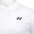 YONEX RM-S092-2976-TWI-S CREW POLO NECK TEE TEAM T-SHIRT