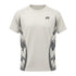 YONEX RM-S092-2984-TWI-S CREW NECK TEE TEAM T-SHIRT